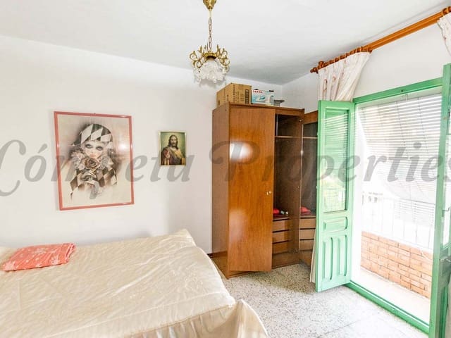 Image No.17-Maison de ville de 7 chambres à vendre à Cómpeta