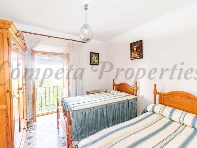 Image No.7-Maison de ville de 7 chambres à vendre à Cómpeta