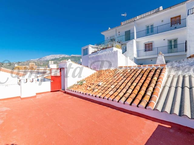 Image No.20-5 Bed Townhouse for sale