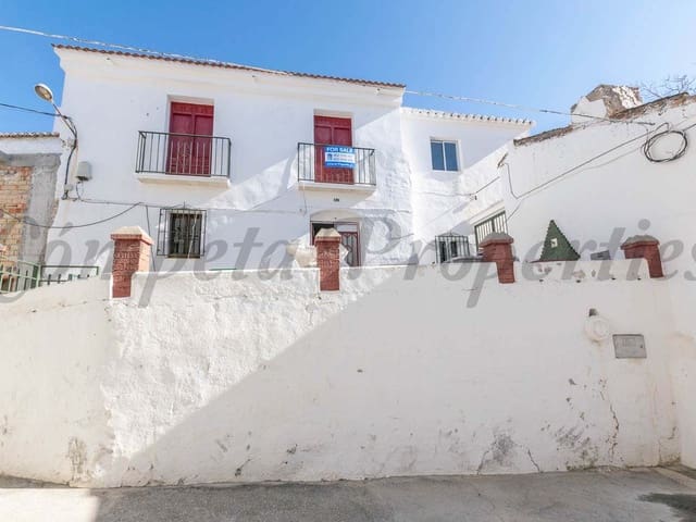 Image No.26-5 Bed Townhouse for sale