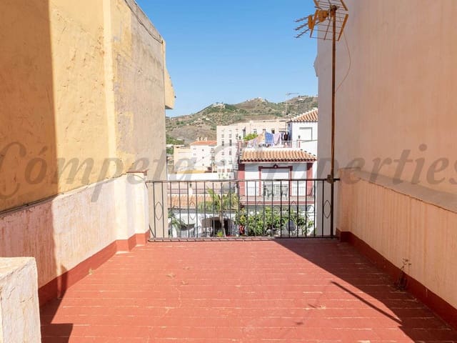 Image No.11-5 Bed Townhouse for sale