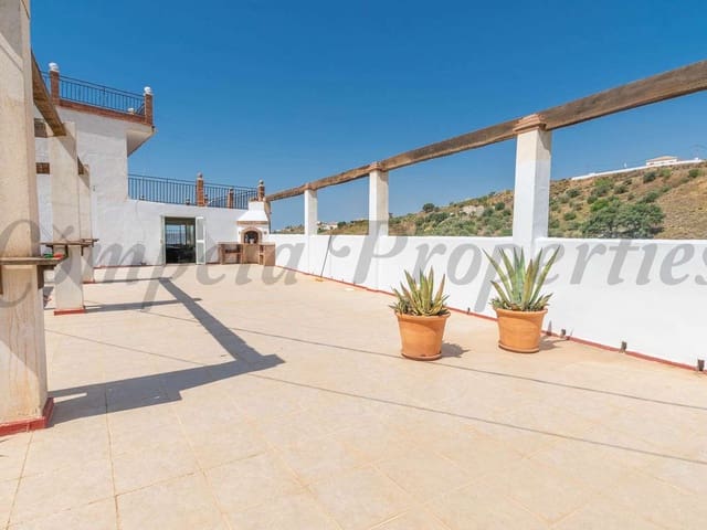 Image No.15-Finca de 8 chambres à vendre à Sedella