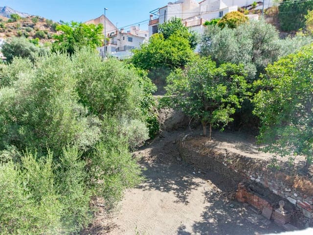 Image No.19-Finca de 8 chambres à vendre à Sedella