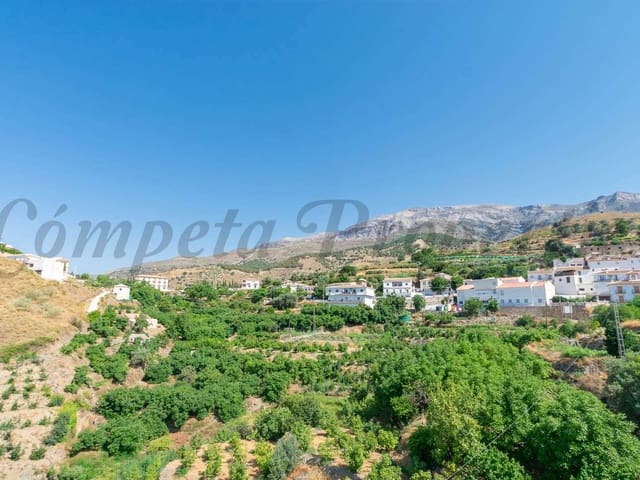 Image No.20-Finca de 8 chambres à vendre à Sedella