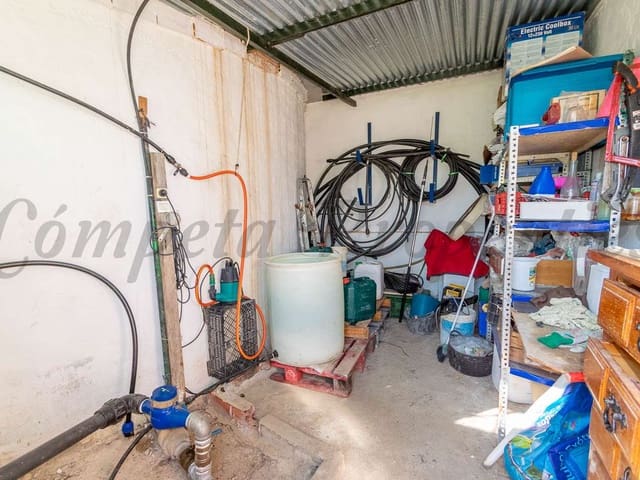 Image No.13-2 Bed Finca for sale