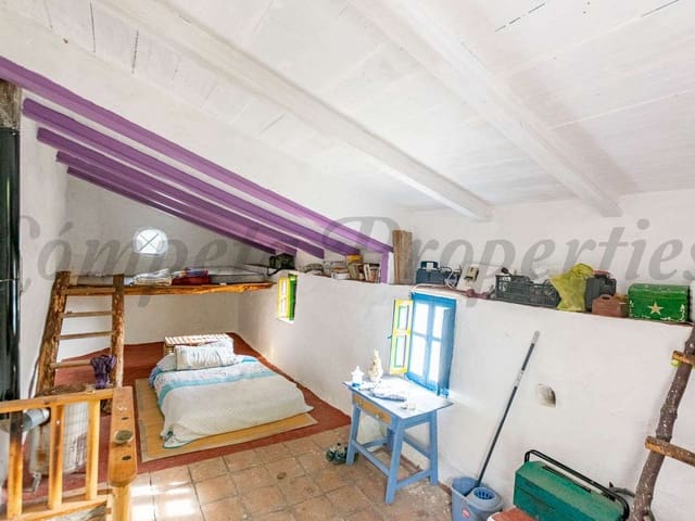 Image No.4-1 Bed Finca for sale