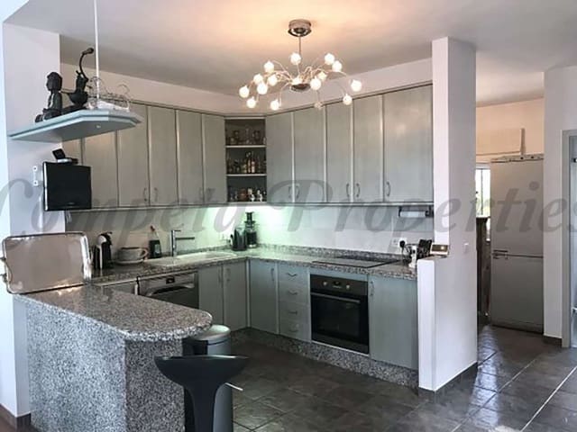 Image No.12-4 Bed Finca for sale