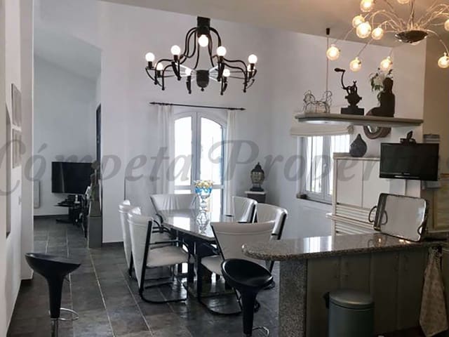 Image No.13-4 Bed Finca for sale