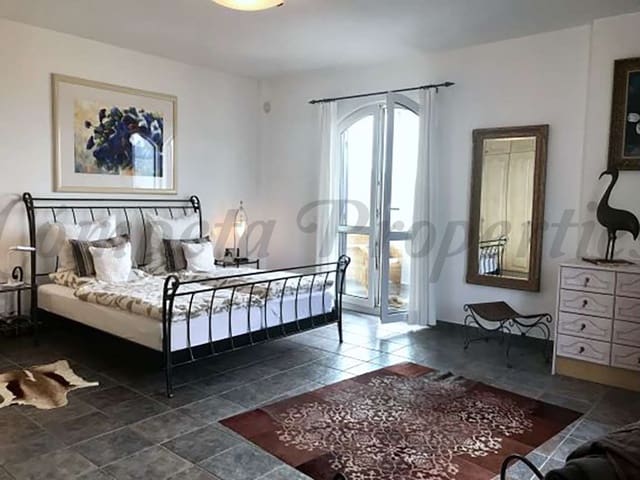 Image No.14-4 Bed Finca for sale