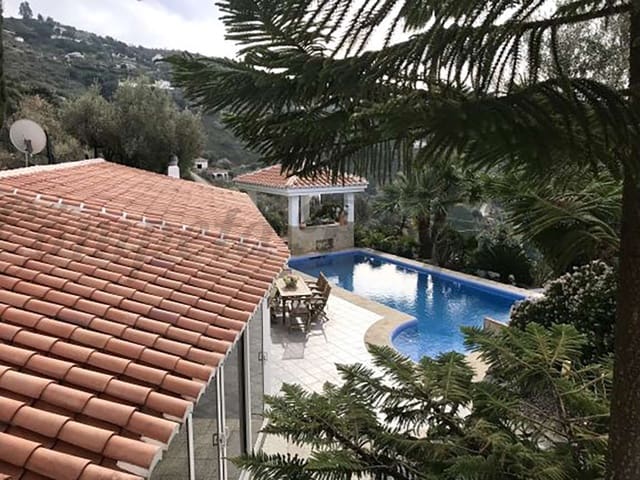 Image No.3-4 Bed Finca for sale