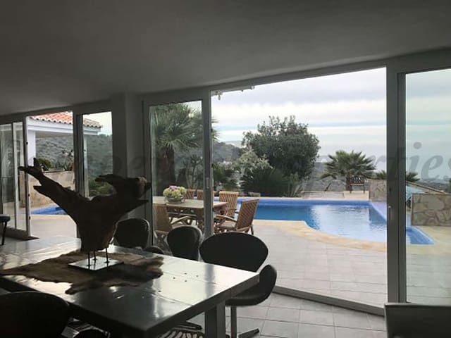 Image No.4-4 Bed Finca for sale