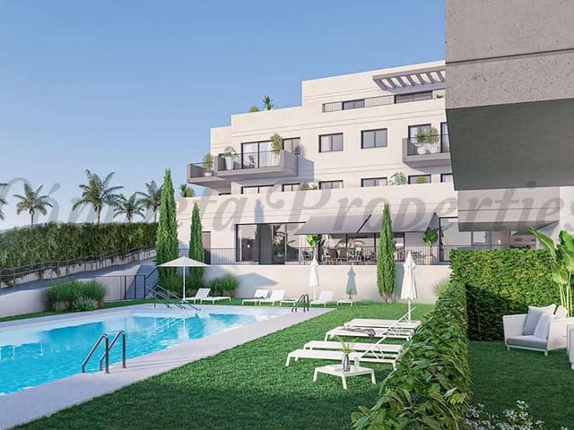 Image No.1-2 Bed Apartment for sale