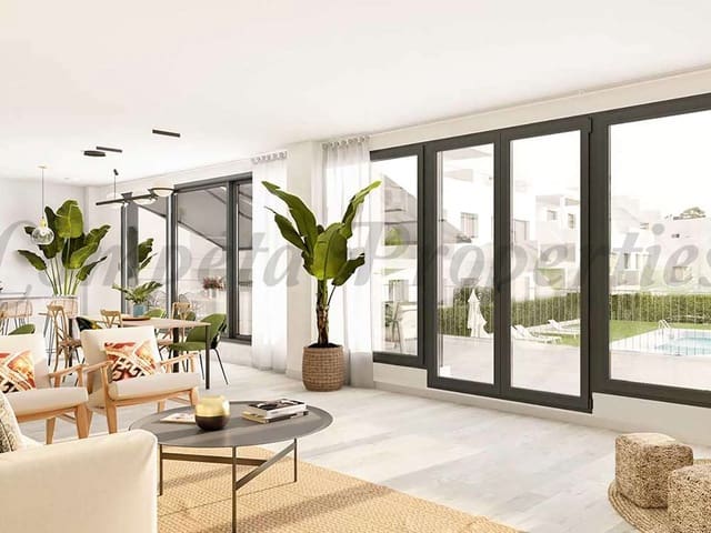 Image No.3-2 Bed Apartment for sale