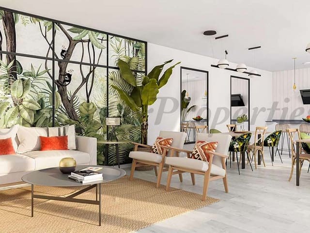 Image No.5-2 Bed Apartment for sale