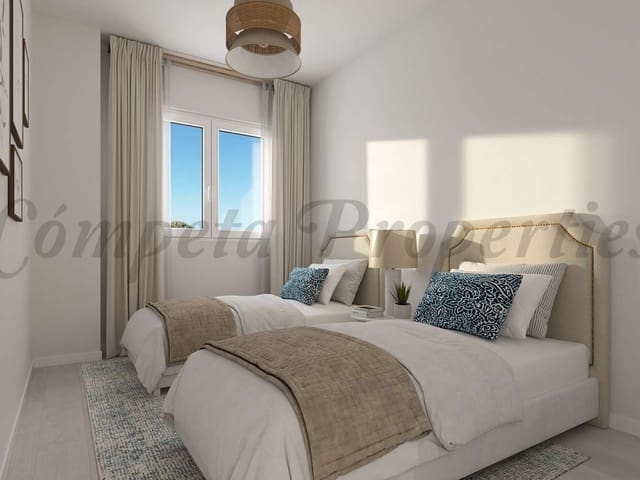 Image No.7-2 Bed Apartment for sale