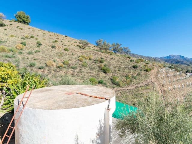 Image No.10-3 Bed Finca for sale