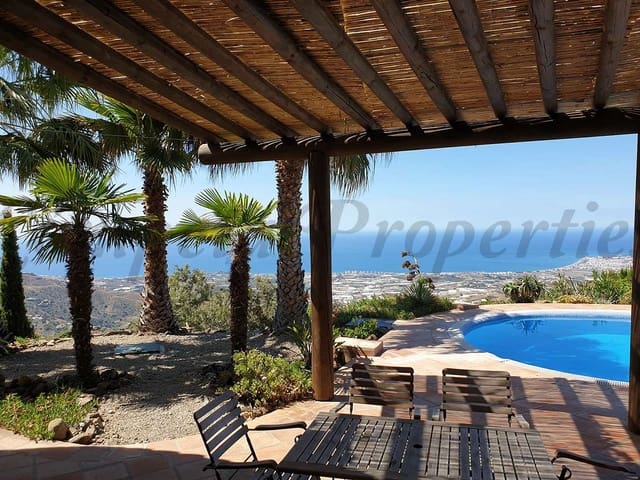 Image No.18-3 Bed Villa for sale