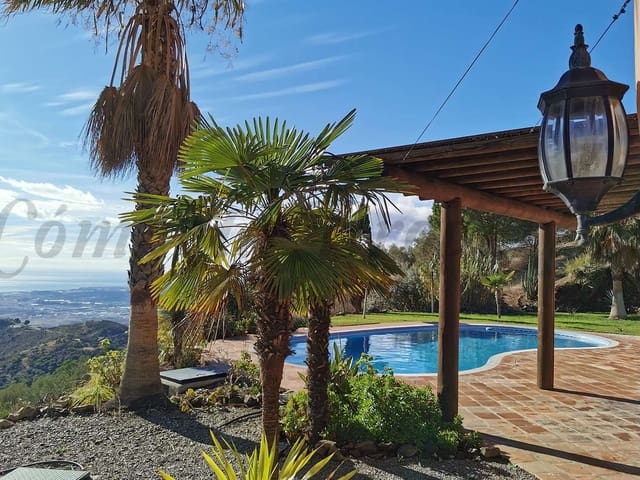 Image No.3-3 Bed Villa for sale