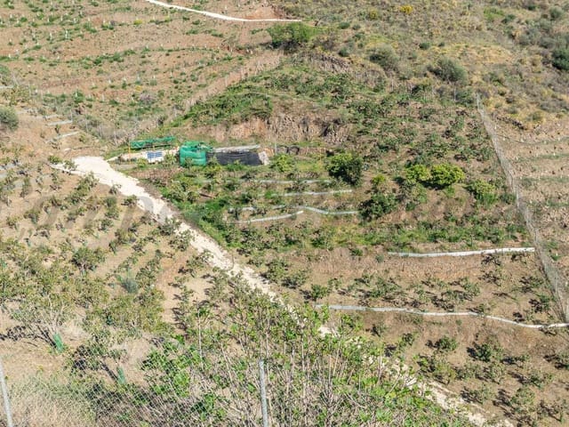 Image No.15-2 Bed Finca for sale