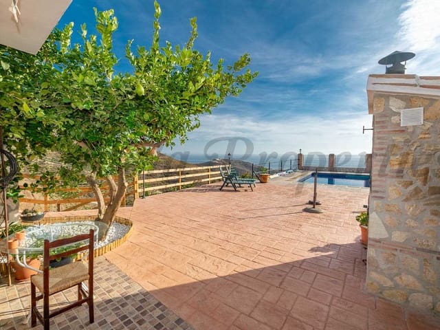 Image No.3-2 Bed Finca for sale