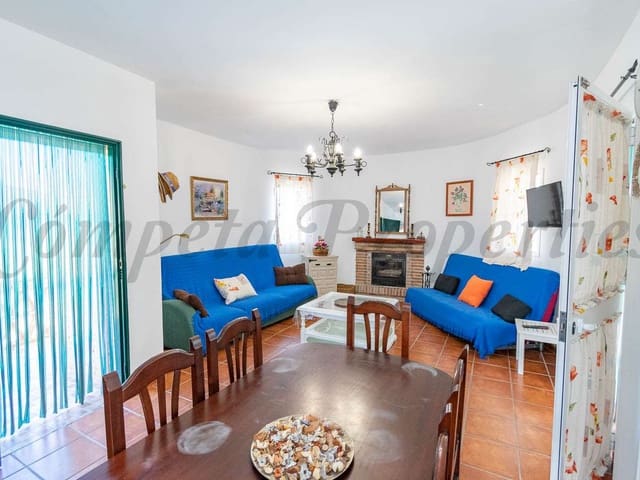 Image No.4-2 Bed Finca for sale