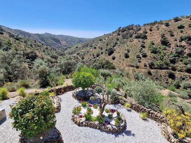 Image No.15-4 Bed Finca for sale