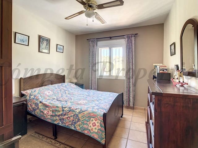 Image No.7-4 Bed Finca for sale