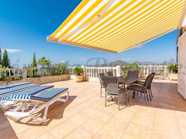 Image No.10-3 Bed Finca for sale