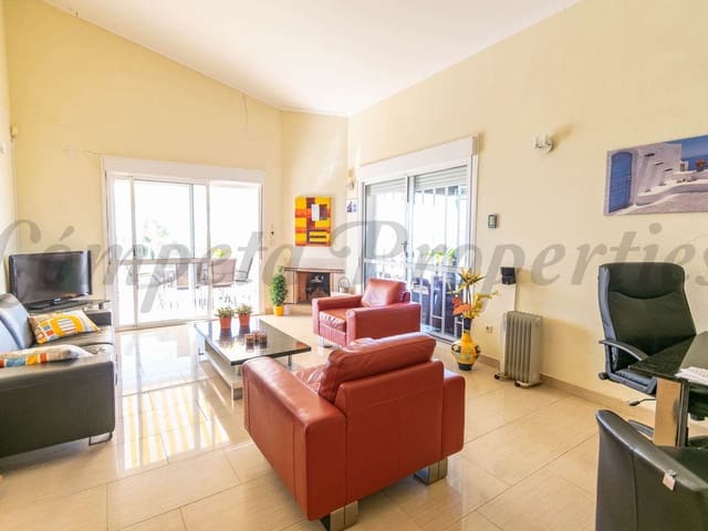 Image No.12-3 Bed Finca for sale