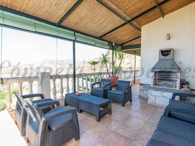 Image No.3-3 Bed Finca for sale