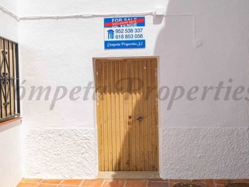 1 - Torrox, Townhouse