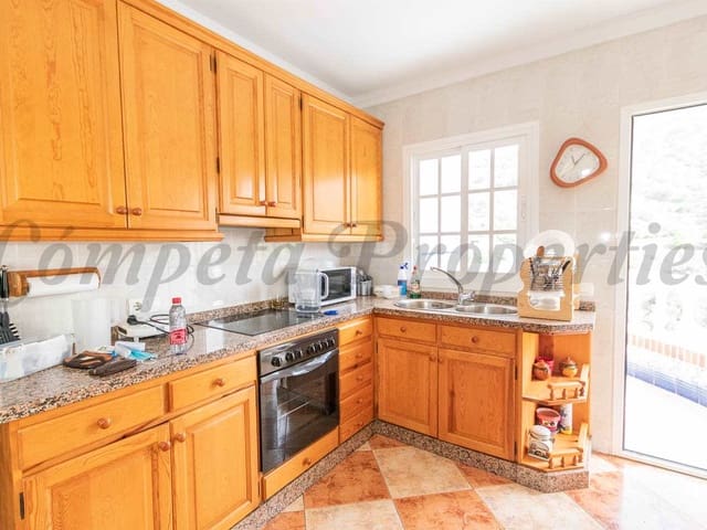 Image No.3-3 Bed Apartment for sale