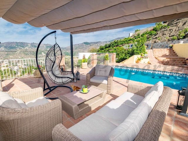 Image No.1-4 Bed Finca for sale