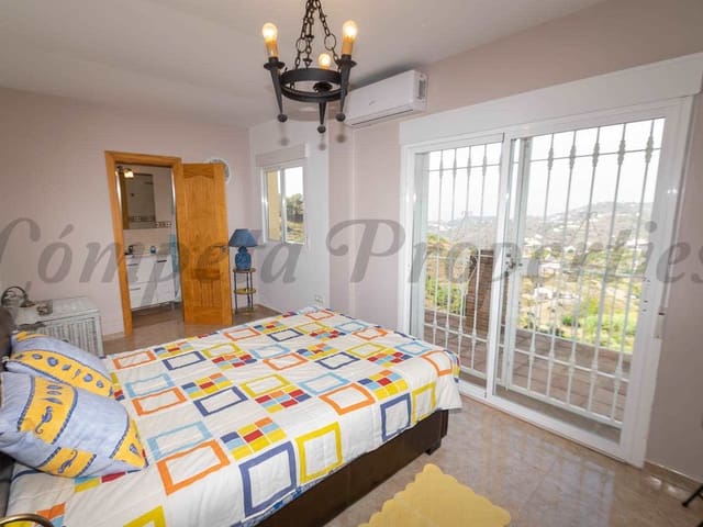 Image No.11-4 Bed Finca for sale