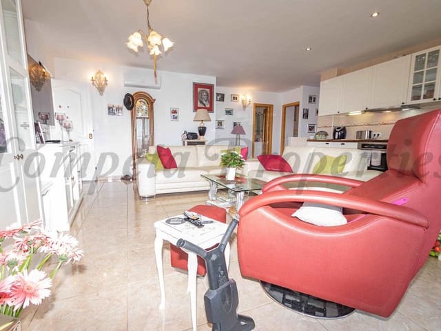 Image No.12-4 Bed Finca for sale