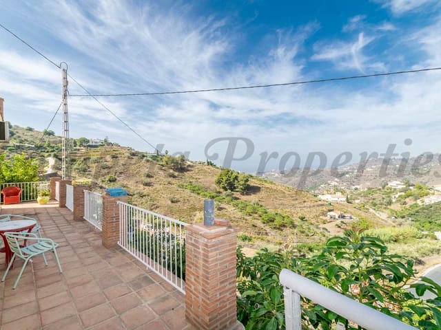 Image No.13-4 Bed Finca for sale