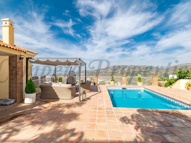 Image No.14-4 Bed Finca for sale