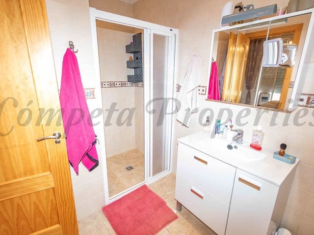 Image No.8-4 Bed Finca for sale