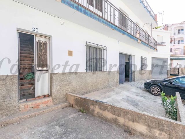 Image No.6-3 Bed Townhouse for sale