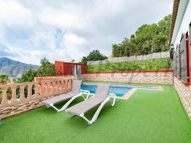 Image No.2-3 Bed Finca for sale