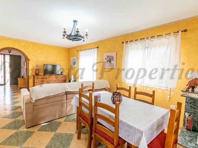 Image No.3-3 Bed Finca for sale