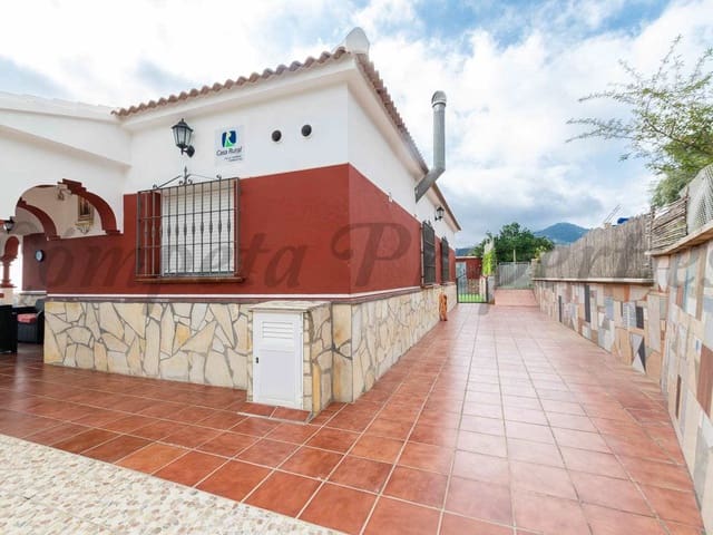 Image No.4-3 Bed Finca for sale