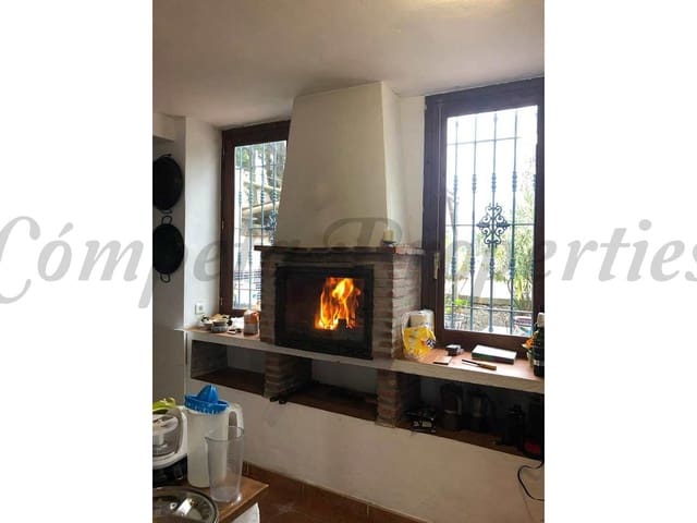 Image No.5-5 Bed Finca for sale