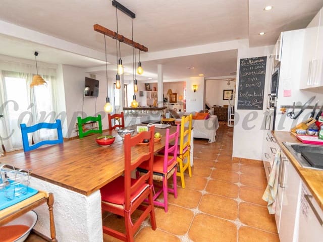 Image No.6-5 Bed Finca for sale