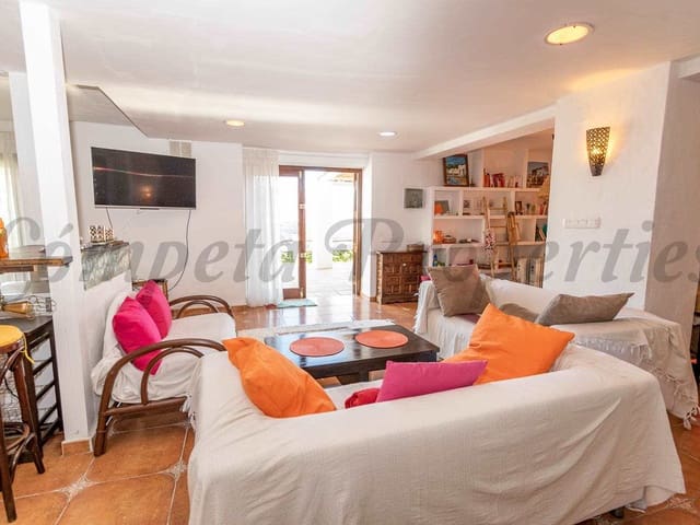 Image No.7-5 Bed Finca for sale