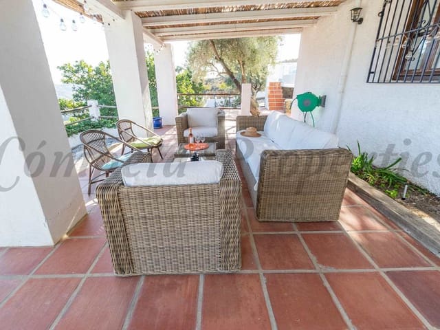 Image No.10-5 Bed Finca for sale