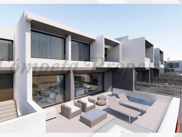 Image No.3-3 Bed Townhouse for sale