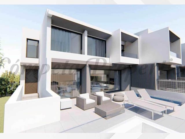 Image No.4-3 Bed Townhouse for sale