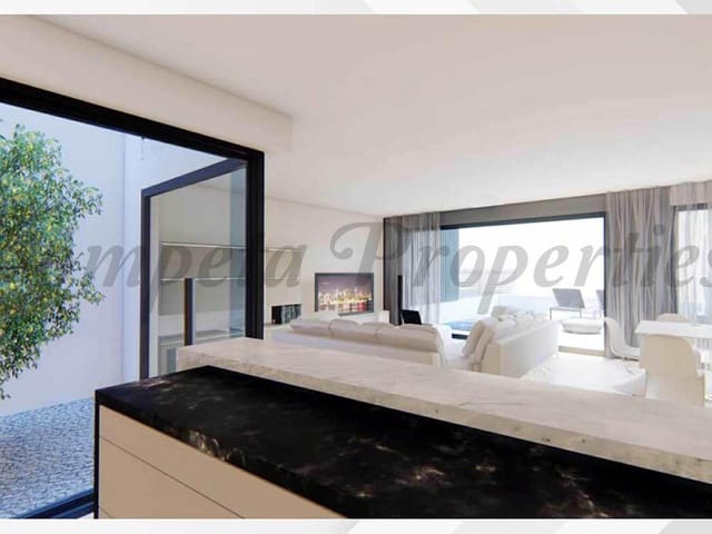 Image No.5-3 Bed Townhouse for sale