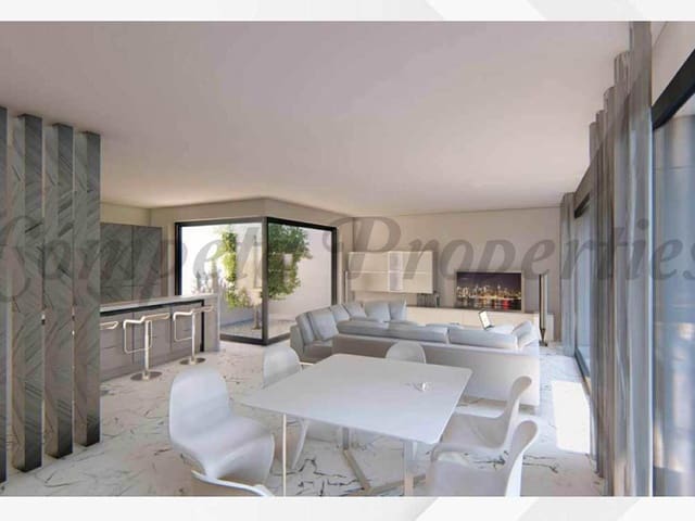 Image No.6-3 Bed Townhouse for sale